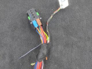 разъем (фишка) проводки BMW 1 серия F40 2020, 2.0 л., B48A20E, бензин, c3n, полный привод, 9387126, 8364648