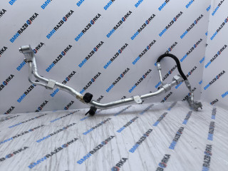 трубка кондиционера BMW M2 G87 2024, 3.0 л., S58B30A, бензин, АКПП, купе, задний привод, 8088920, 64538088920