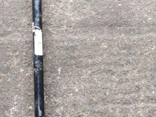 стабилизатор подвески задний BMW X6 G06 2020, 3.0 л., B57 D30 A, дизель, АКПП, внедорожник 5 дв., полный привод, 6870710, 33506870710