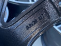 диск литой BMW 5 серия G30/G31 G30 2017, 3.0 л., B57 D30 A, дизель, АКПП, a300, седан, полный привод - фото №7