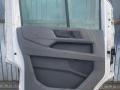дверь передняя левая Volkswagen Crafter 2 поколение 2019, 2.0 л., дизель, МКПП, фургон, передний привод - фото №4
