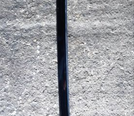 молдинг крыши BMW M2 G87 2024, 3.0 л., S58B30A, бензин, АКПП, купе, задний привод