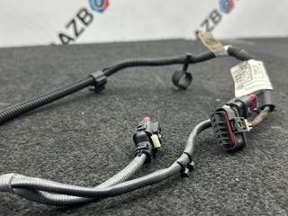 проводка двигателя BMW X3 M F97 [рестайлинг] 2023, 3.0 л., S58B30A, бензин, внедорожник 5 дв., полный привод