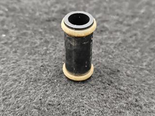 охладитель EGR / Радиатор EGR BMW 5 серия G30/G31 2020, дизель, 11717799853, 7799853