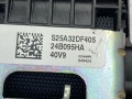 ремень безопасности BMW i7 G70/G71 2024, электро, АКПП, c3z, седан, задний привод, правый руль, 5A32DF4 - фото №5