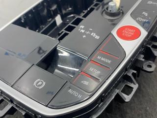 модуль управления селектора АКПП BMW M3 G80/G81 G80 2023, 3.0 л., S58B30A, АКПП, седан, полный привод, 61317888394, 7888394