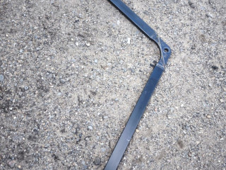 распорка стоек BMW M3 G80/G81 G80 2023, 3.0 л., S58B30A, бензин, АКПП, c4g, седан, полный привод, правый руль, 51618075011, 8075011