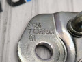замок багажника BMW M3 G80/G81 G80 2023, 3.0 л., S58B30A, бензин, АКПП, c4g, седан, полный привод, правый руль, 51247498893, 7498893 - фото №3