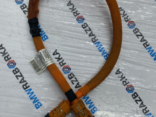 провод высоковольтный BMW X5 G05 2021, 3.0 л., бензин, АКПП, с27, внедорожник 5 дв., полный привод, правый руль, 9429630, 9429629