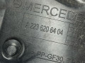 перегородка Mercedes-Benz S-Класс W223 2024, 3.0 л., M256 E30, бензин, АКПП, седан, A2236206404 - фото №3