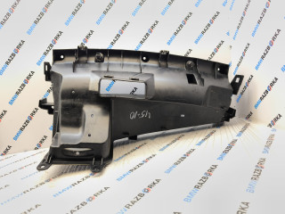 воздухозаборник BMW i3 L01 [рестайлинг] I01 2018, электро, c32, задний привод, 64319266839, 9266839