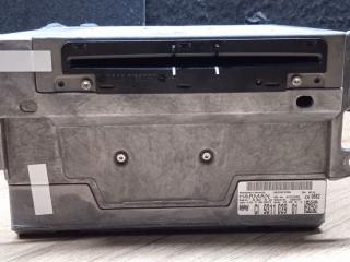навигация BMW 5 серия F07/F10/F11 [рестайлинг] 2013, 3.0 л., N57 D30 A, дизель, АКПП, задний привод, 9311039