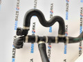 патрубок радиатора BMW M3 G80/G81 G80 2023, 3.0 л., S58B30A, бензин, АКПП, c4p, седан, задний привод, правый руль, 17128096448, 8096448 - фото №2
