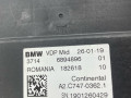 блок управления VDP BMW M5 F90 2019, 4.4 л., S63 B44 B, бензин, АКПП, c28, седан, полный привод, 6894896, 37146894896 - фото №4