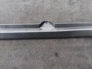 накладка на порог BMW X5 G05 [рестайлинг] G05 2024, 3.0 л., B57 D30 B, дизель, АКПП, 475, внедорожник 5 дв., полный привод, правый руль, 51437484113, 7484113