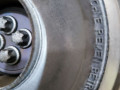 шкив коленвала BMW 7 серия G11/G12 G11 2017, 4.0 л., B57 D30 B, дизель, x03 rubin-metallic black, седан, полный привод, 8571269, 11238571269 - фото №3
