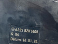 блок управления мультимедия Mercedes-Benz S-Класс W223 2024, 3.0 л., M256 E30, бензин, АКПП, седан, A2238201405 - фото №7