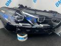 фара BMW X5 G05 [рестайлинг] G05 2024, 3.0 л., B57 D30 B, дизель, АКПП, 475, внедорожник 5 дв., полный привод, правый руль, 5A8E107, 5A8E108 - фото №4