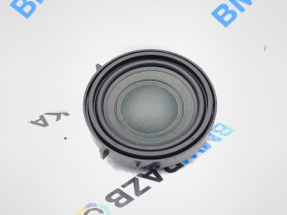динамик BMW 4 серия F32/F33 F33 2016, 3.0 л., B58B30, бензин, АКПП, 475, кабриолет, задний привод, 9151127, 65139151127
