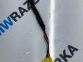 разъем (фишка) проводки Mercedes-Benz S-Класс W223 2024, 3.0 л., M256 E30, бензин, АКПП, седан, A0485454728 - фото №2