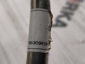 патрубок охлаждения турбины BMW 5 серия G30/G31 G30 2017, 2.0 л., i, B48 B20 A, гибрид, АКПП, 475 black-sapphire metallic, седан, задний привод, правый руль, 7643094, 11537643094 - фото №4