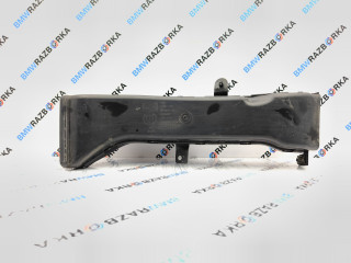 воздуховод тормозной правый BMW 4 серия F32/F33 F33 2016, 3.0 л., B58B30, бензин, АКПП, 475, кабриолет, задний привод, 51748054530, 8054530
