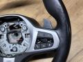 руль BMW 4 серия G22/G23 2021, 2.0 л., бензин - фото №4
