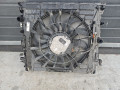 кассета радиаторов BMW X7 G07 2019, 3.0 л., B57 D30 C, дизель, АКПП, 475, внедорожник 5 дв., полный привод, 8686173, 9389412, 8579908, 8589040, 8697883, 8697886 - фото №6