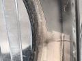 крыло переднее правое BMW 5 серия F07/F10/F11 [рестайлинг] 2013, 3.0 л., N57 D30 A, дизель, АКПП, задний привод - фото №7