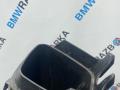 воздуховод BMW M3 G80/G81 G80 2023, 3.0 л., S58B30A, АКПП, седан, полный привод, 13718095802, 8095802 - фото №5