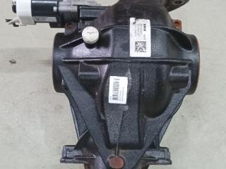 редуктор заднего моста BMW M3 G80/G81 G80 2023, 3.0 л., S58B30A, АКПП, седан, полный привод, 8747239