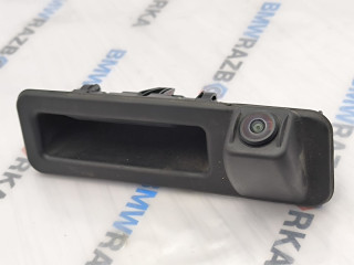 камера заднего вида BMW M2 G87 2023, 3.0 л., S58B30A, бензин, МКПП, купе, задний привод, 5A7F553, ICAM2-R