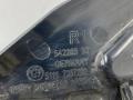 крепление ( кронштейн ) крыла BMW 7 серия G11/G12 G11 2017, 4.0 л., B57 D30 B, дизель, x03 rubin-metallic black, седан, полный привод, 7357202 - фото №3
