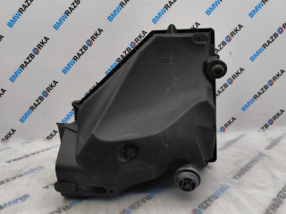 корпус воздушного фильтра BMW M2 G87 2023, 3.0 л., S58B30A, бензин, МКПП, купе, задний привод, 8095806