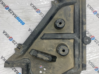 защита днища BMW i5 G60 2024, электро, АКПП, седан, 51755A25E58, 5A25E58