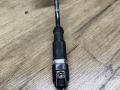 провод датчика ABS Mercedes-Benz Sprinter W907/W910 W910 2022, 2.0 л., OM 654.920, дизель, 6МКПП, микроавтобус, передний привод, 9105402805, A9105402805 - фото №3