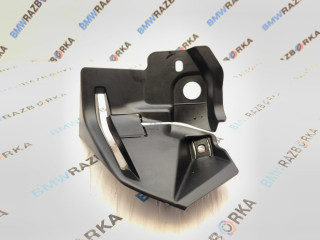 пластик BMW M2 G87 2024, 3.0 л., S58B30A, бензин, АКПП, купе, задний привод, 51469484194, 9484194