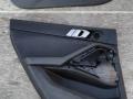 салон (комплект сидений) BMW X6 G06 2020, 3.0 л., B57 D30 A, дизель, АКПП, внедорожник 5 дв., полный привод - фото №2