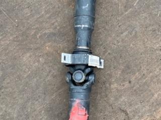 карданный вал BMW 7 серия G11/G12 G11 2017, 4.0 л., B57 D30 B, дизель, x03 rubin-metallic black, седан, полный привод, 8672052