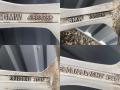 диск литой BMW X5 G05 [рестайлинг] G05 2024, 3.0 л., B57 D30 B, дизель, АКПП, 475, внедорожник 5 дв., полный привод, правый руль - фото №7