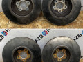 комплект тормозов BMW X6 G06 2020, 3.0 л., B57 D30 A, дизель, АКПП, с27, внедорожник 5 дв., полный привод - фото №3
