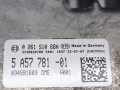 блок управления двигателем BMW 4 серия G22/G23 G22 2022, 2.0 л., B48 B20 A, бензин, АКПП, c36, купе, задний привод, 5A57781, 0261S1066N - фото №2
