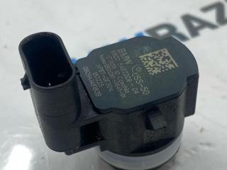 парктроник передний BMW X3 G45 2025, 2.0 л., B48 B20 P, бензин, АКПП, внедорожник 5 дв., полный привод, USS-50, 5A822C9