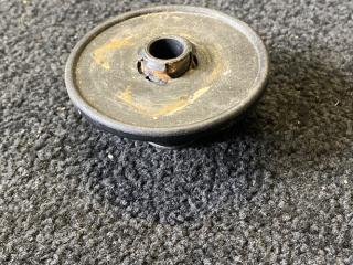 кронштейн (крепление) BMW 4 серия G22/G23 G22 2021, 2.0 л., B48 B20 B, бензин, АКПП, c31, купе, задний привод, 5A185A9