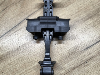 ограничитель открывания двери BMW X5 G05 2019, 3.0 л., B57 D30 A, дизель, АКПП, внедорожник 5 дв., полный привод, 7431278