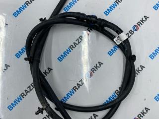 шланг омывателя BMW X3 G45 2025, 2.0 л., B48 B20 P, бензин, АКПП, внедорожник 5 дв., полный привод, 5A291A8, 5A291A7