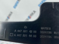 уплотнитель двери Mercedes-Benz V-Класс W447 [рестайлинг] W447 2024, 2.0 л., OM 654.920, дизель, АКПП, черный обсидиан металлик mb 9197, микроавтобус, задний привод, 4478214200, A4478214200, 4478214400, A4478214400 - фото №6