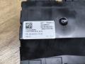 блок управления печки / климат-контроля BMW X5 G05 2019, 3.0 л., B57 D30 A, дизель, АКПП, внедорожник 5 дв., полный привод, 9442983 - фото №2