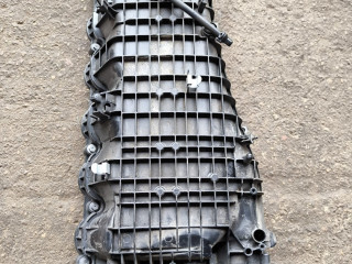 коллектор впускной BMW X3 G01 2018, 3.0 л., i, B58 B30 A, бензин, АКПП, внедорожник 5 дв., полный привод, правый руль, 11618603913, 8603913