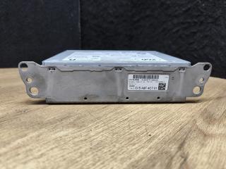 магнитола BMW 1 серия F40 2023, 1.5 л., B37 C15 A, дизель, skyscraper grau metallic (c4w), хетчбэк 5 дв., передний привод, 5A8F4C7